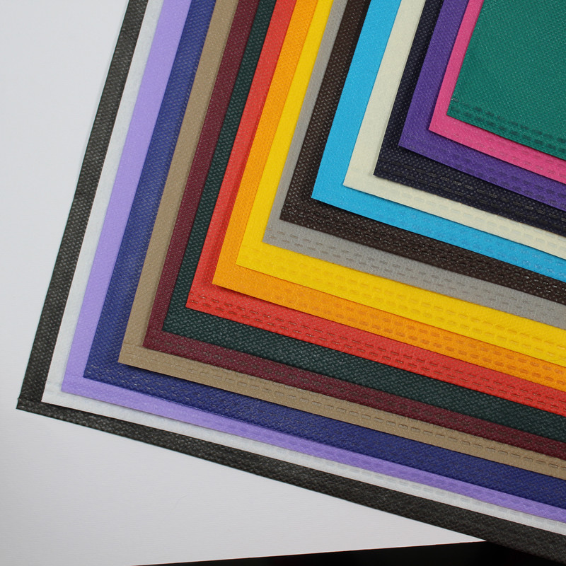 ساک دستی مدل پارچه ای صاف کد 05