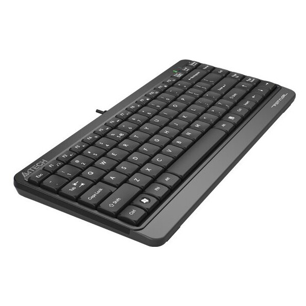 کیبورد ای فورتک مدل FStyler FK11 3
