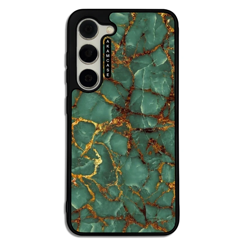 کاور آکام مدل AMCWSGS23-MARBEL8 مناسب برای گوشی موبایل سامسونگ Galaxy S23