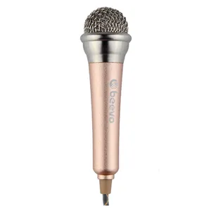 مینی میکروفون بیوو مدل BV-M9