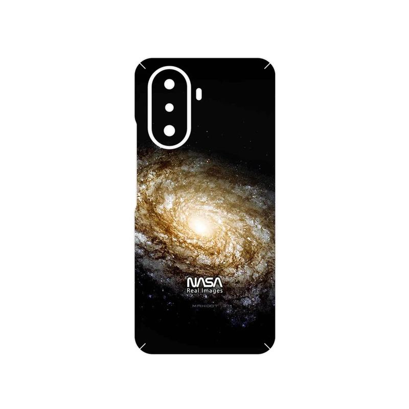 برچسب پوششی ماهوت مدل Universe_by_NASA_1 مناسب برای گوشی موبایل هوآوی Nova Y70 Plus