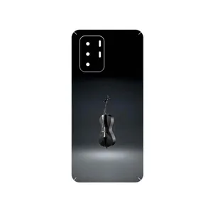 MAHOOT Cello Cover Sticker for Xiaomi Redmi Note 10 Pro China