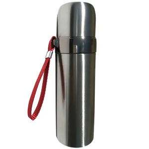 فلاسک کولی مدل KLA012 ظرفیت 0.5 لیتر