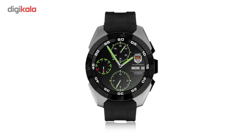 ساعت مچی هوشمند مدل G5