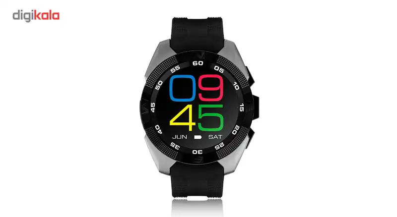 ساعت مچی هوشمند مدل G5