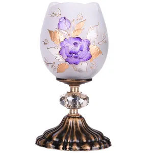 جاشمعی آلاله طرح رز مدل 00-04