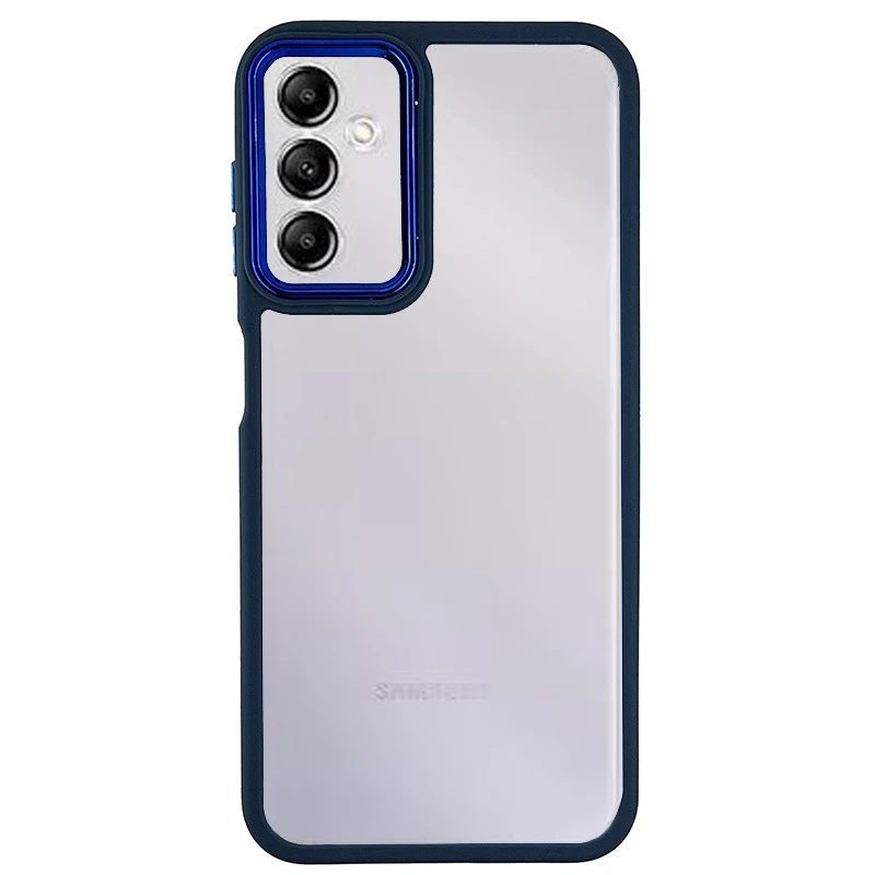 کاور مدل N-SKIN مناسب برای گوشی موبایل سامسونگ Galaxy A54 / A54 5G  