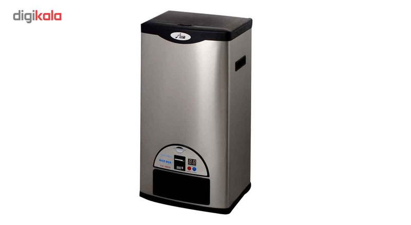 سطل برنج ای ام دی مدل BD-15