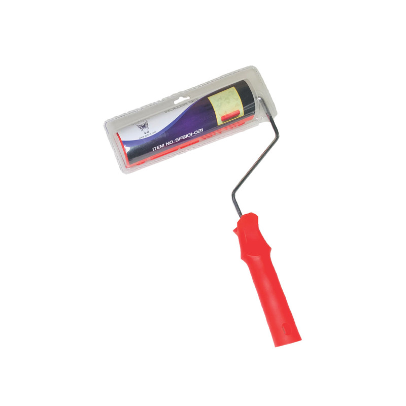 غلتک نقاشی کد NO-21 سایز 7 اینچ