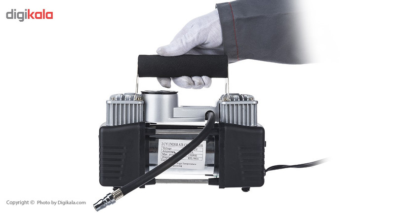 کمپرسور هوای کمل مدل 628-4X4 کمپرسور هوای کمل مدل 628-4X4