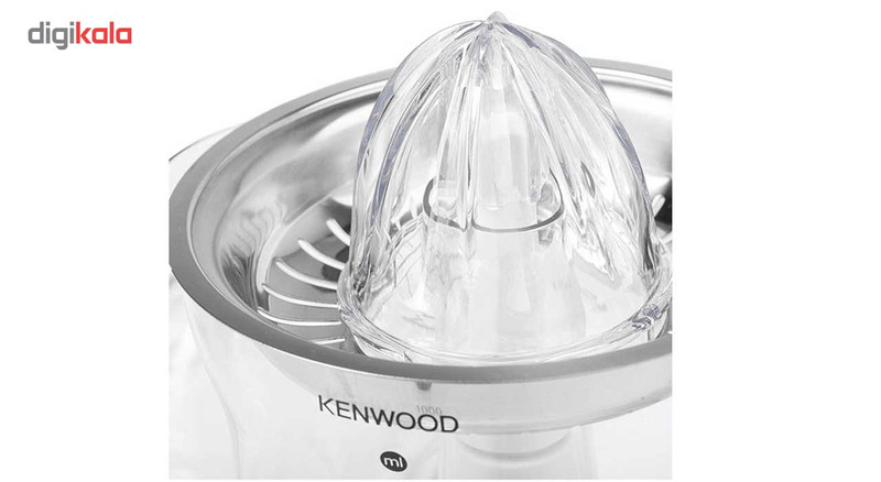 آب مرکبات گیری کنوود JE280