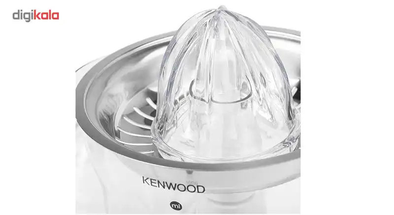 آب مرکبات گیری کنوود JE280