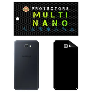 MULTI NANO X-F1M Back Skin For Samsung Galaxy J7 Prime