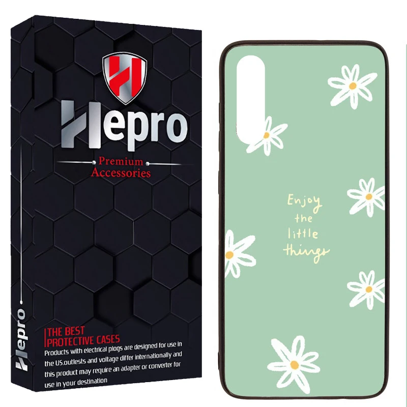 کاور هپرو طرح فانتزی مدل TPU مناسب برای گوشی موبایل سامسونگ Galaxy A70 / A70S