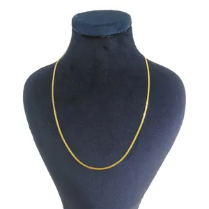 Kaniyar gallery M751 gold chain