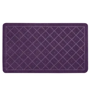 Babol MT-KP415-4 Criss Cross Doormat