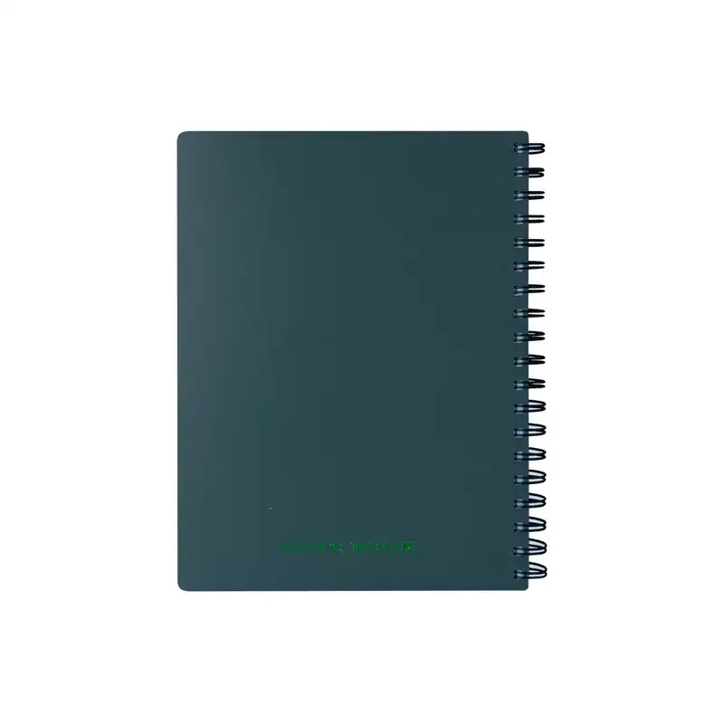 دفتر مشق 200 برگ پاپکو کد NB-632