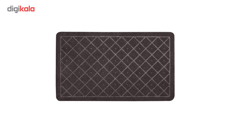 پادری بابل طرح Criss Cross مدل MT-KP415-2