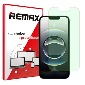 Remax Resistant model green light Screen Protector Suitable for Apple iPhone 16e Mobile Phone