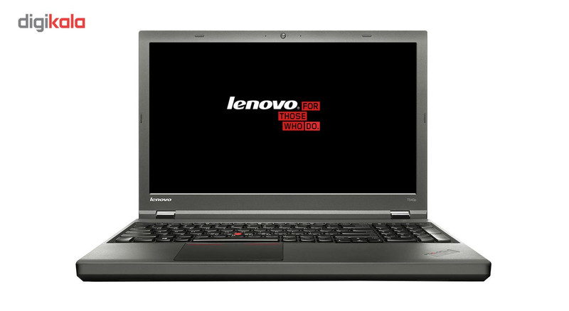 لپ تاپ 15 اینچی لنوو مدل ThinkPad T540P - D