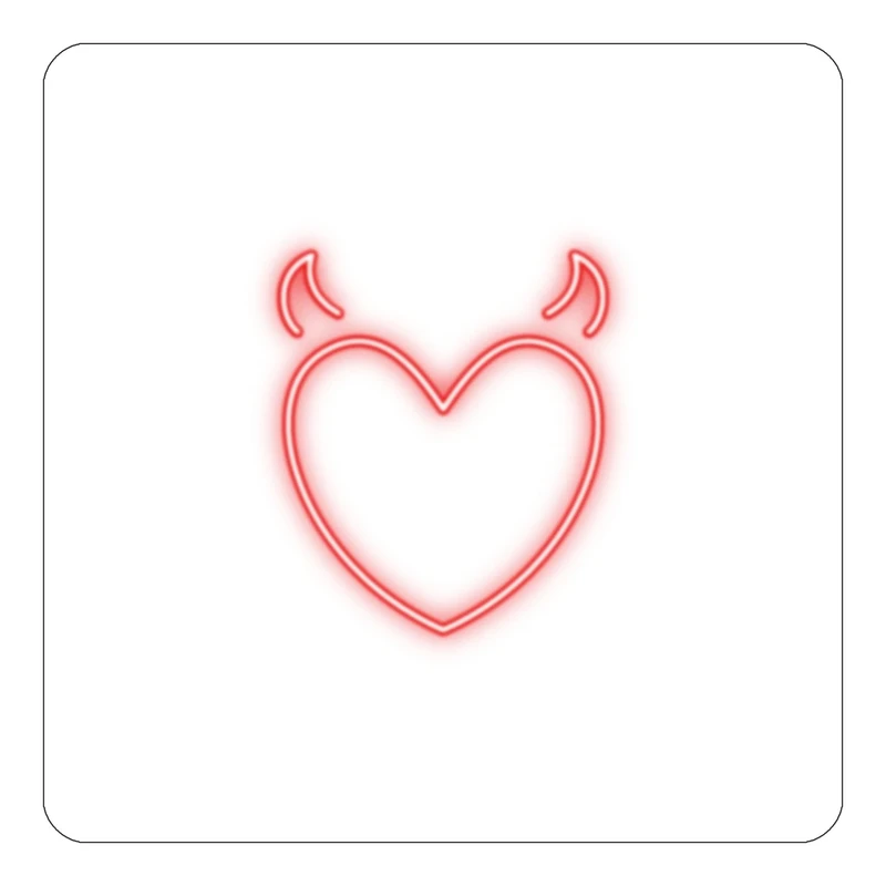 مگنت کاکتی طرح عاشقانه مدل mp39556