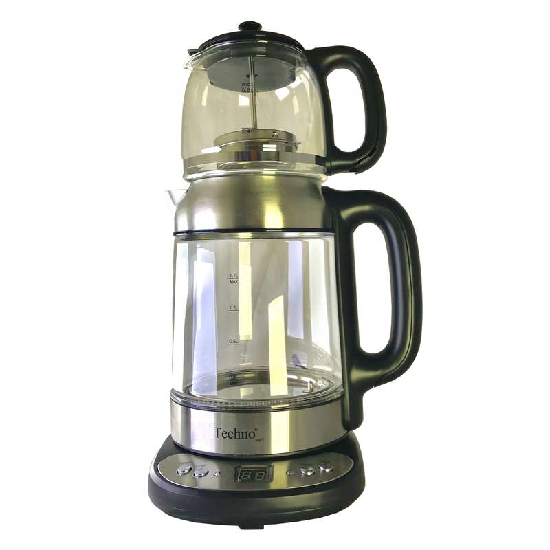 چای ساز تکنو مدل Te-911