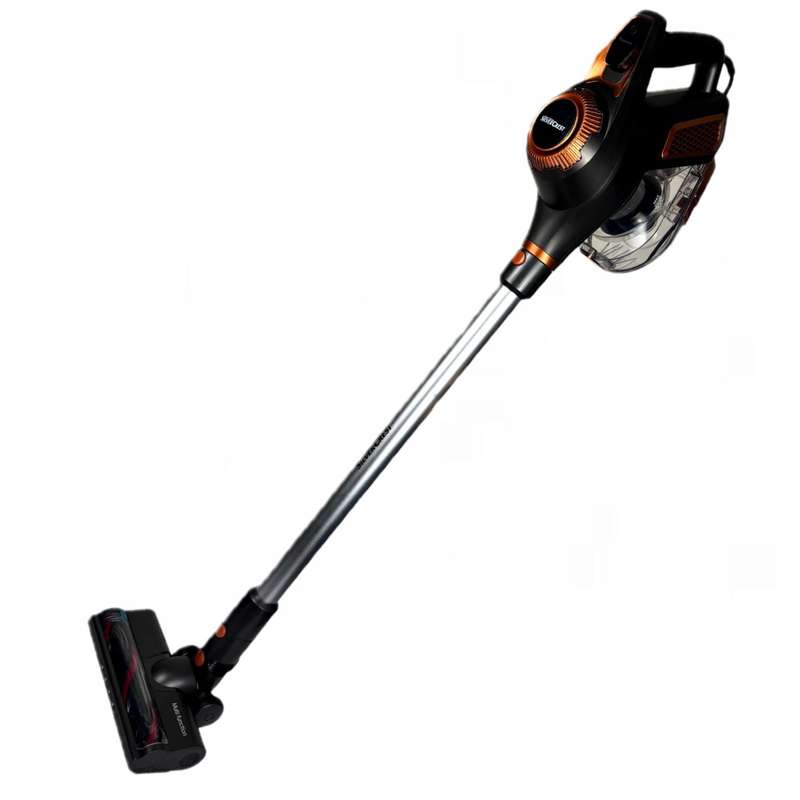 جاروبرقی 600 وات سیلورکرست مدل sc 2000