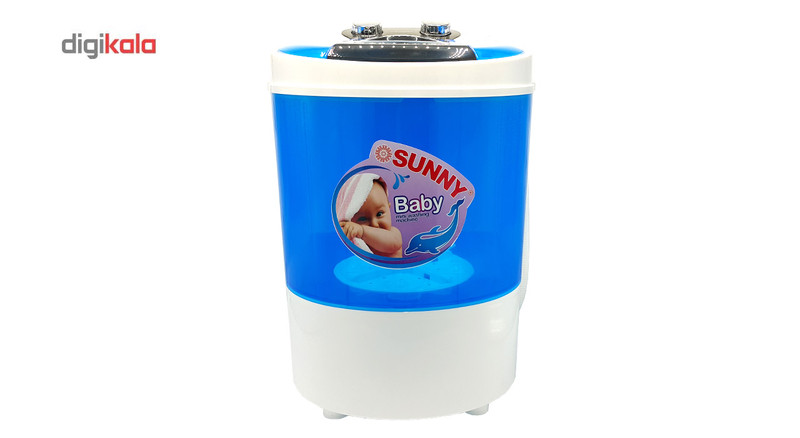 مینی واش سانی مدل 3800N