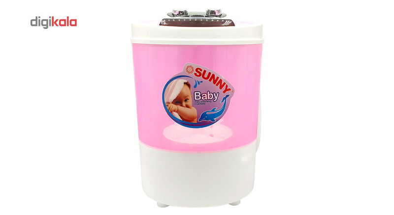 مینی واش سانی مدل 3800N