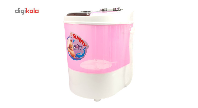 مینی واش سانی مدل 3800N