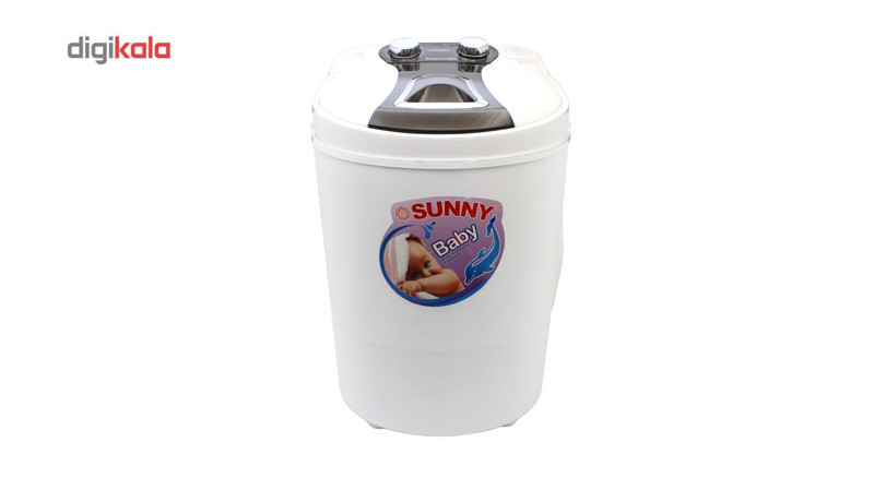 مینی واش سانی مدل 3800N