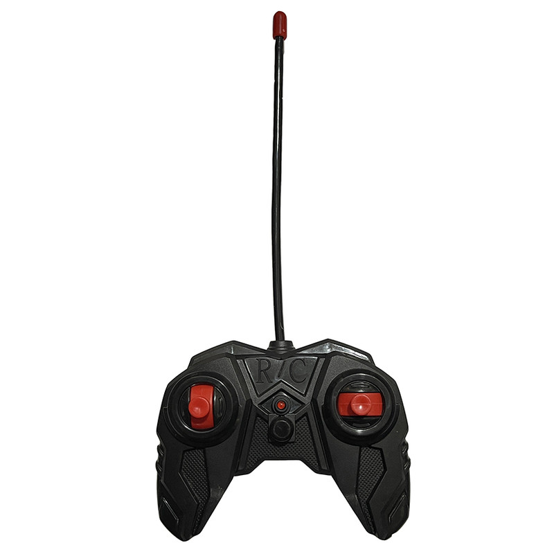 ماشین بازی کنترلی مدل بوگاتی طرح Guardian کد FD158A