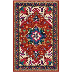 روفرشی مدل مخمل کد RF0138