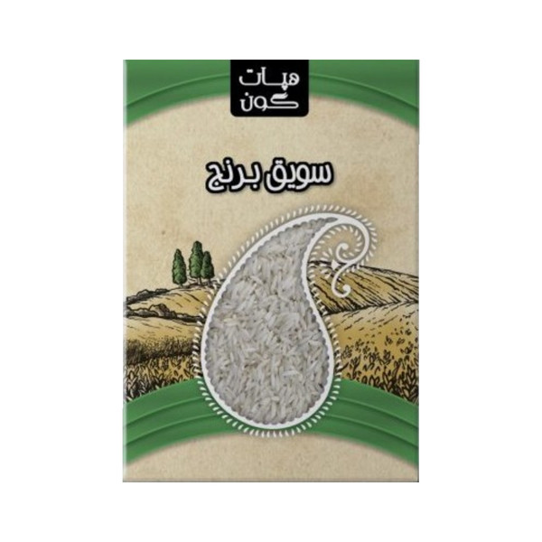 سویق برنج هپات گون- 200 گرم