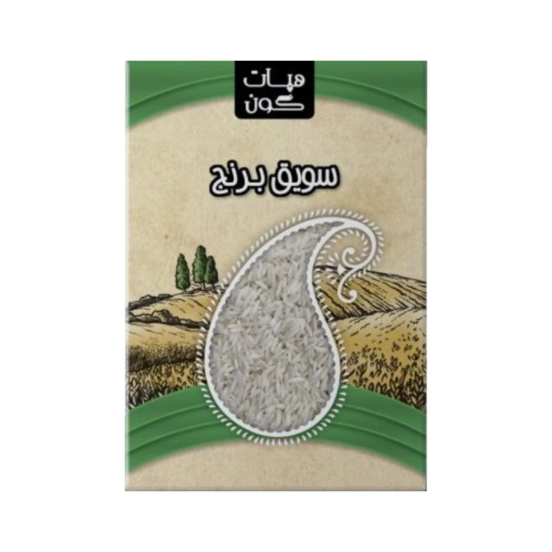 سویق برنج هپات گون- 200 گرم