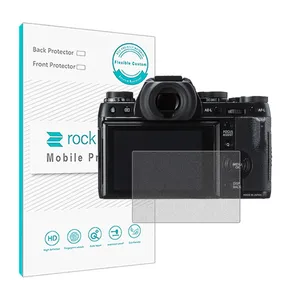  Rockspace HyMTT Matte camera screen protector suitable for FUJI FILM XT1 camera