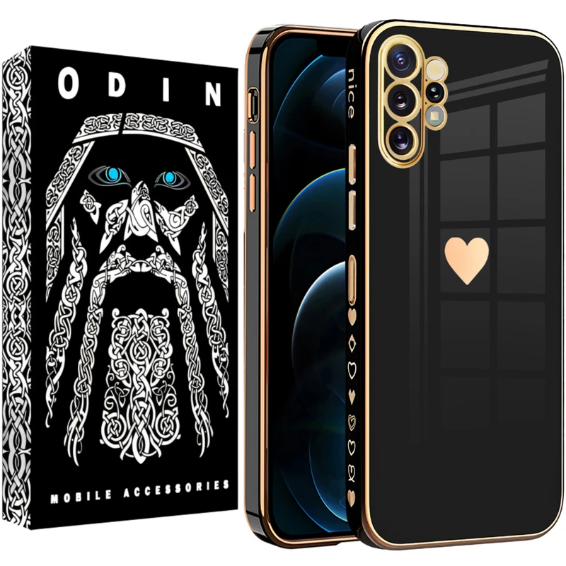  کاور اودین مدل Nice مناسب برای گوشی موبایل سامسونگ Galaxy Note 10 Plus