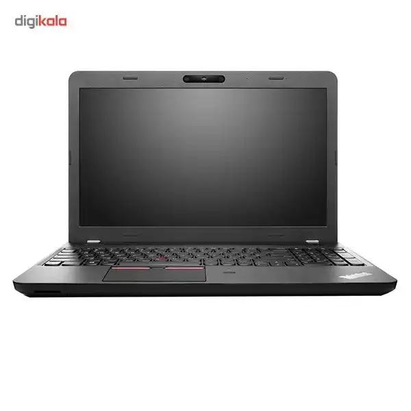لپ تاپ 15 اینچی لنوو مدل ThinkPad E550