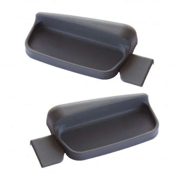 دستگیره صندلی چیکال مدل P-48-47 مناسب برای پراید تیبا و ساینا مجموعه 2 عددی