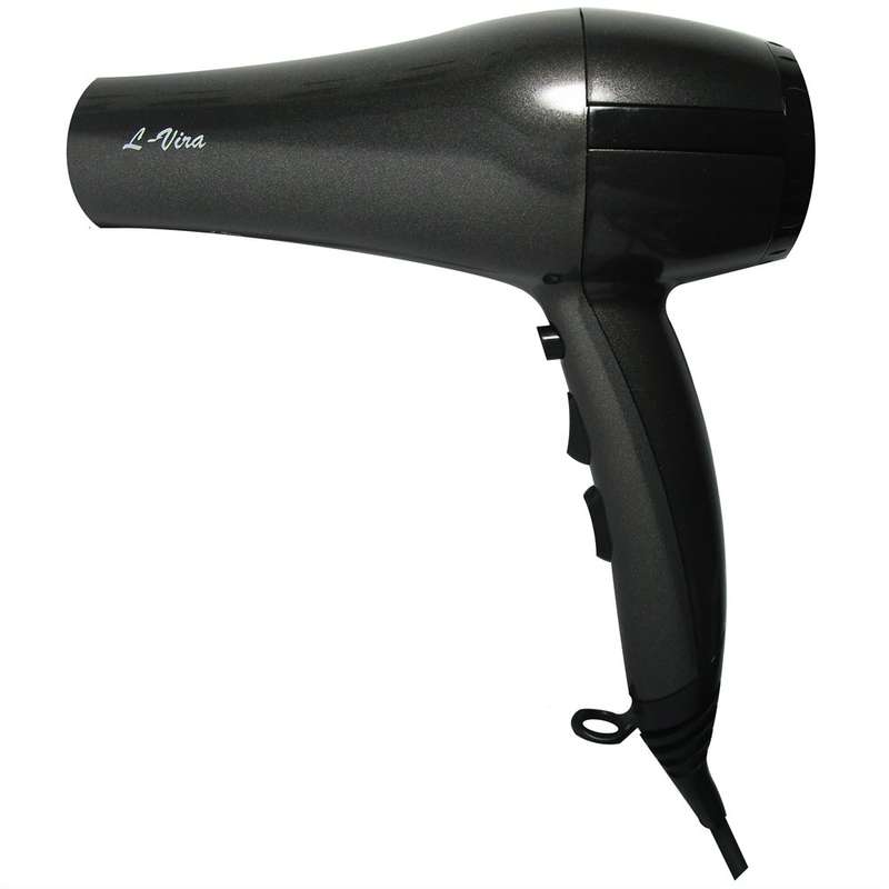 سشوار الویرا مدل HD-304 سشوار الویرا مدل HD-304