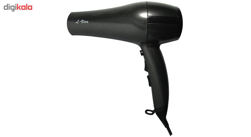 سشوار الویرا مدل HD-304 سشوار الویرا مدل HD-304