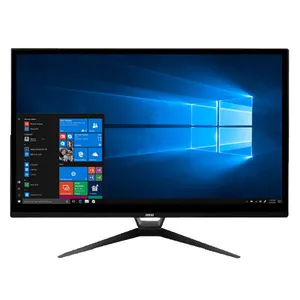 کامپیوتر همه کاره 21.5 اینچ ام اس آی مدل PRO22X 12M-B