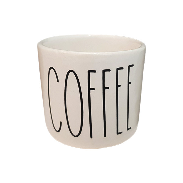 فنجان مدل SIMPLE COFFEE مجموعه دو عددی