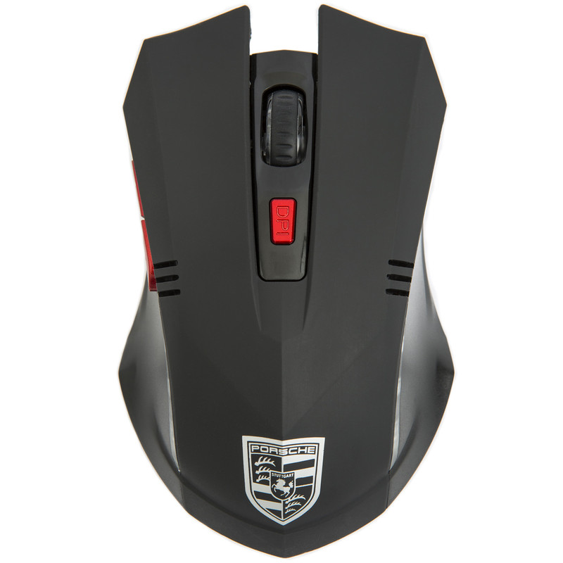 ماوس بی سیم مدل Porsche JM-6022