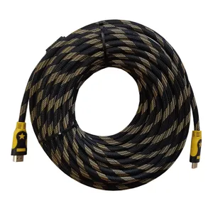 کابل HDMI میرا مدل High Speed به طول 15 متر