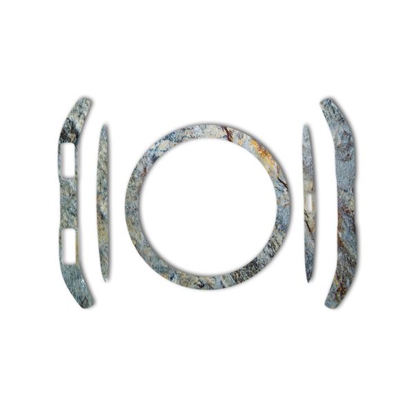 بسته 2 عددی برچسب ماهوت مدل Marble-vein-cut Special مناسب برای ساعت هوشمند Samsung Gear S3 Frontier بسته 2 عددی برچسب ماهوت مدل Marble-vein-cut Special مناسب برای ساعت هوشمند Samsung Gear S3 Frontier