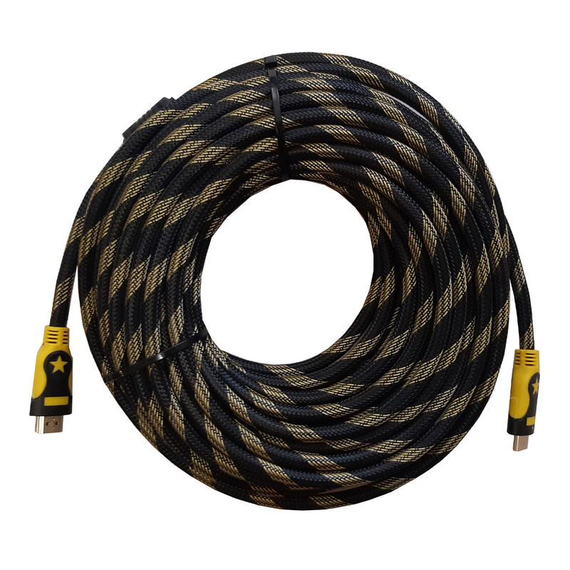 کابل HDMI میرا مدل High Speed به طول 20 متر