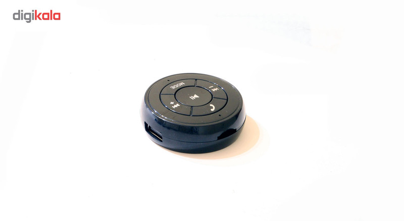 گیرنده بلوتوثی صدا مدل PT-750 گیرنده بلوتوثی صدا مدل PT-750