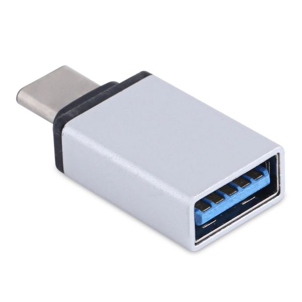 مبدل USB به USB-C مدل Fashion مبدل USB به USB-C مدل Fashion