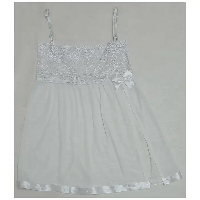 لباس خواب زنانه کد SL-40